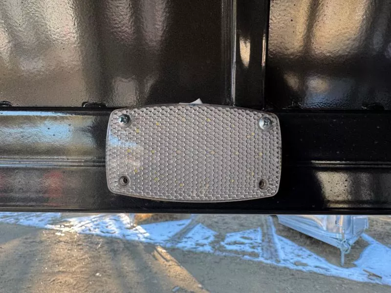 new Horse Trailers CornPro  for sale, in Loudon, NH Thumbnail 16