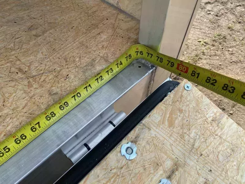 new Cargo (Enclosed) Trailers Stealth Trailers  for sale, in Loudon, NH Thumbnail 12