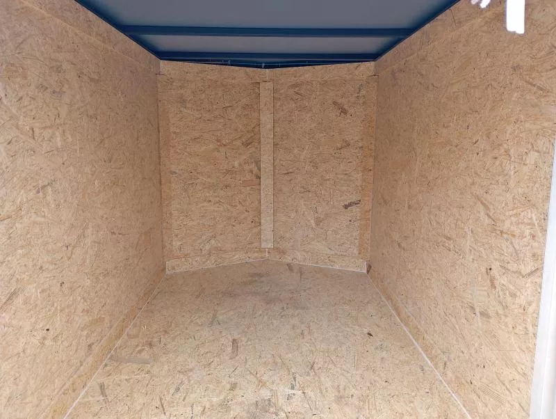 new Cargo (Enclosed) Trailers Covered Wagon Trailers  for sale, in Manchester, ME Thumbnail 10