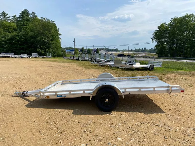 new Utility Trailers CargoPro Trailers Other for sale, in Loudon, NH Thumbnail 5