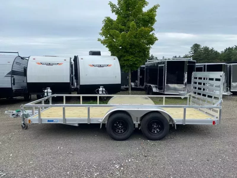 new Equipment / Flatbed Trailers CargoPro Trailers Other for sale, in Loudon, NH Thumbnail 5