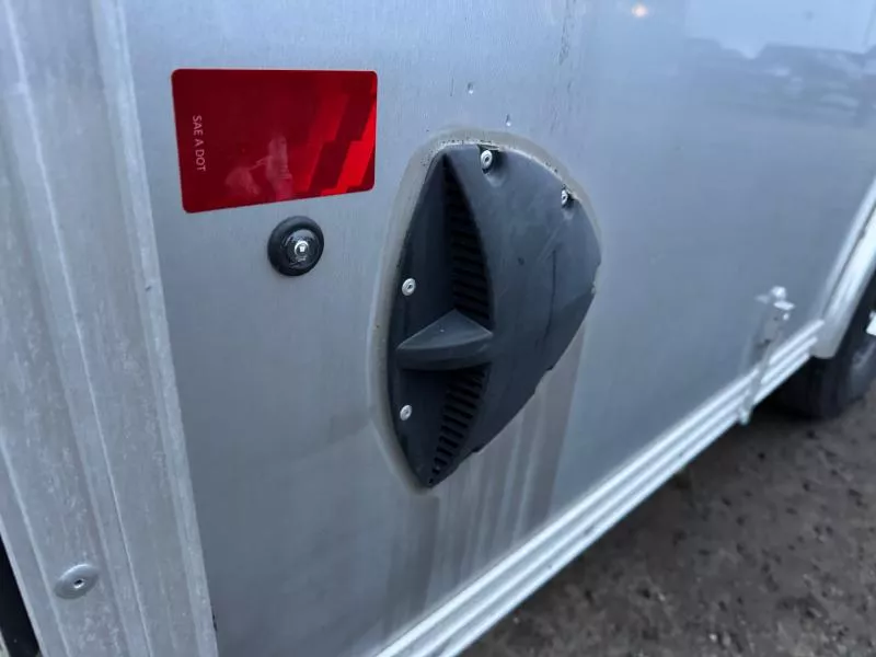 used Cargo (Enclosed) Trailers Stealth Trailers Other for sale, in Loudon, NH Thumbnail 20