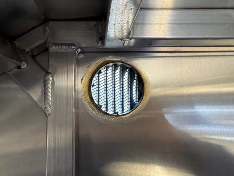 used Snowmobile Trailers Nitro  for sale, in Loudon, NH Thumbnail 19