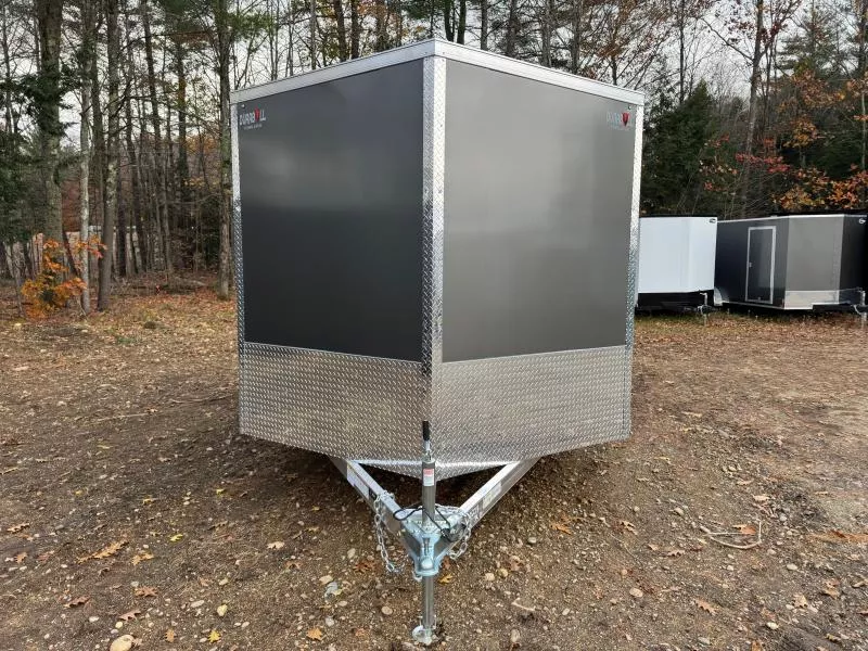 new Snowmobile Trailers Durabull Trailers  for sale, in Loudon, NH Thumbnail 3