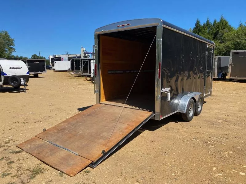 used Cargo (Enclosed) Trailers Homesteader Trailers  for sale, in Loudon, NH Thumbnail 10