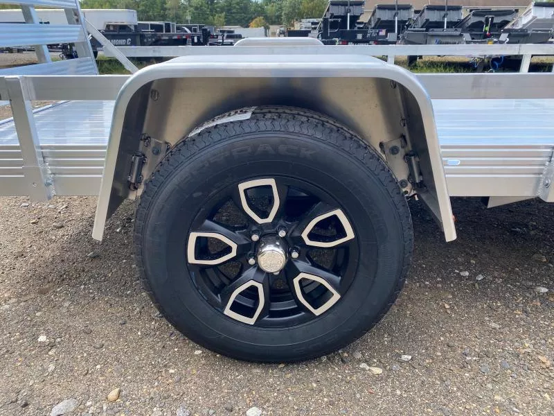 new Utility Trailers Bear Track Other for sale, in Loudon, NH Thumbnail 10
