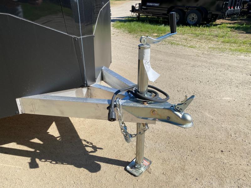 new Cargo (Enclosed) Trailers NEO Trailers Other for sale, in Loudon, NH Thumbnail 22