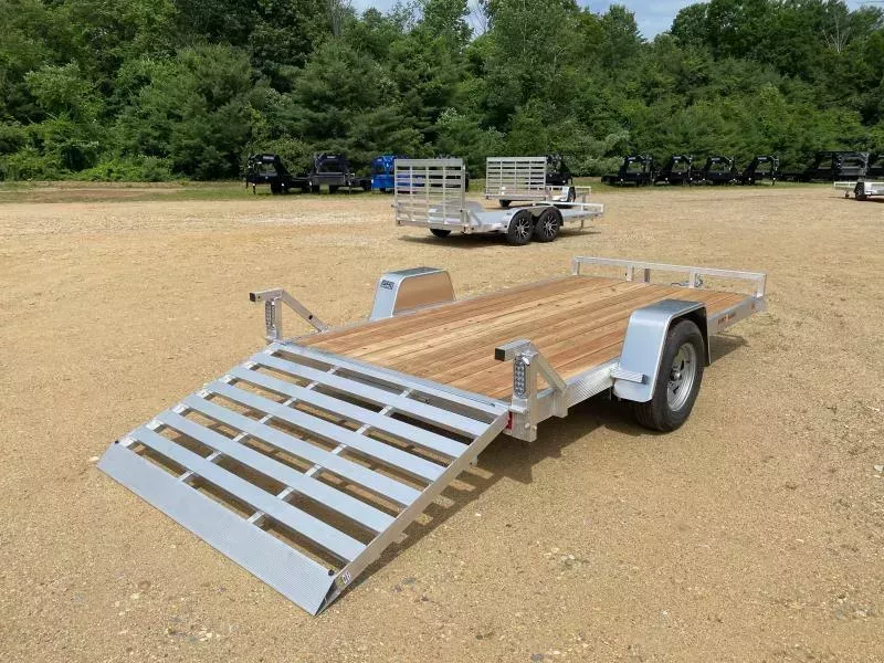 new Utility Trailers Sport Haven  for sale, in Loudon, NH Thumbnail 11