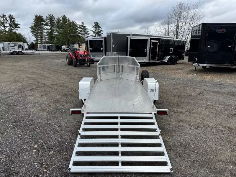 new Motorcycle / Cycle Trailers Bear Track  for sale, in Loudon, NH Thumbnail 10