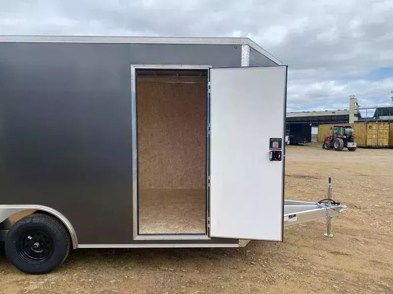 new Cargo (Enclosed) Trailers Durabull Trailers  for sale, in Loudon, NH Thumbnail 21