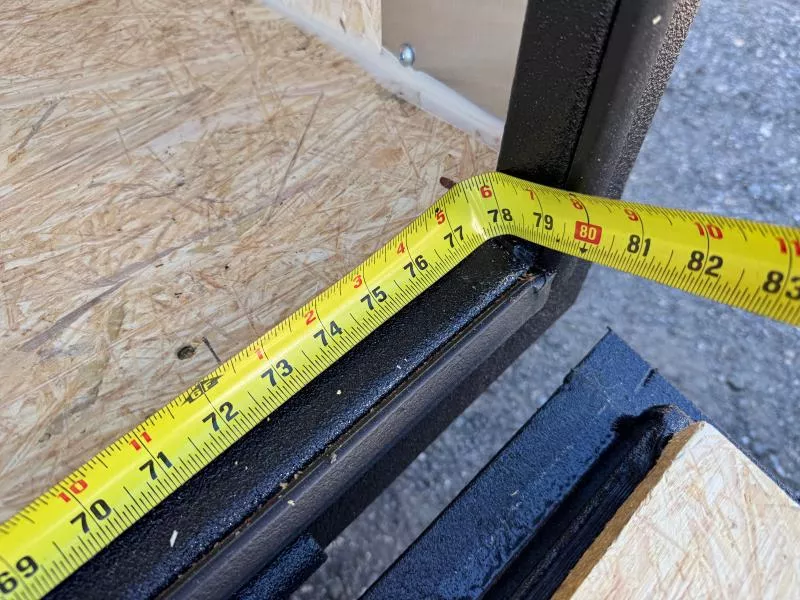 new Cargo (Enclosed) Trailers ITI Cargo Other for sale, in Loudon, NH Thumbnail 12