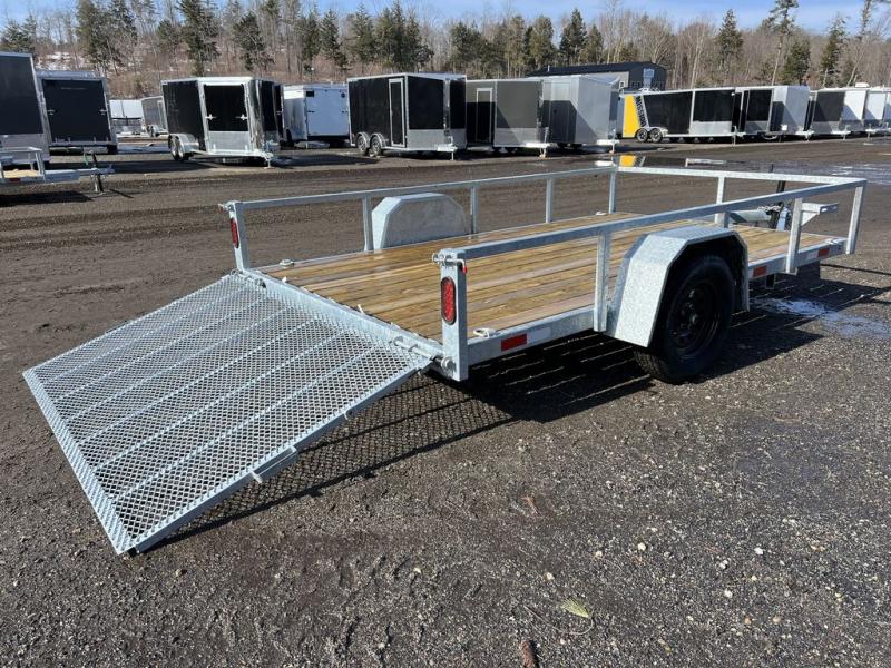 new Utility Trailers BND Other for sale, in Turner, ME Thumbnail 11