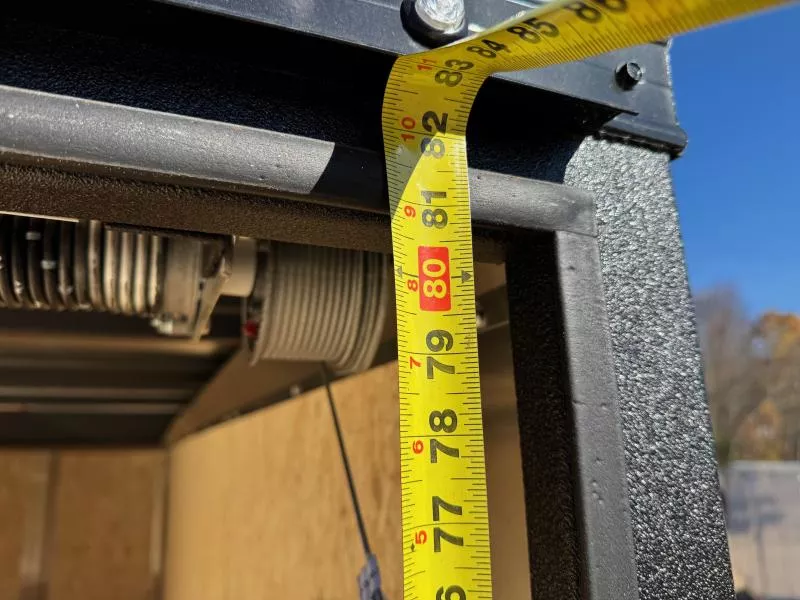 new Cargo (Enclosed) Trailers ITI Cargo Other for sale, in Loudon, NH Thumbnail 13