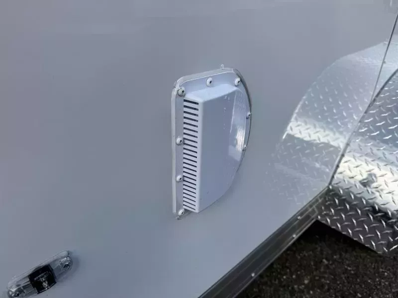 new Cargo (Enclosed) Trailers Covered Wagon Trailers Other for sale, in Loudon, NH Thumbnail 19