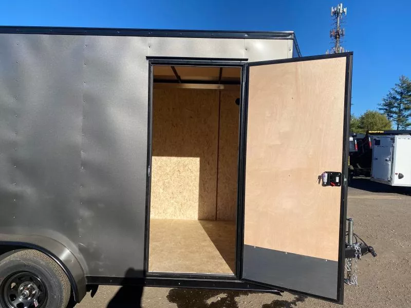 new Cargo (Enclosed) Trailers ITI Cargo Other for sale, in Loudon, NH Thumbnail 21
