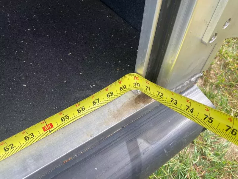 new Horse Trailers Frontier Trailers Other for sale, in Loudon, NH Thumbnail 13