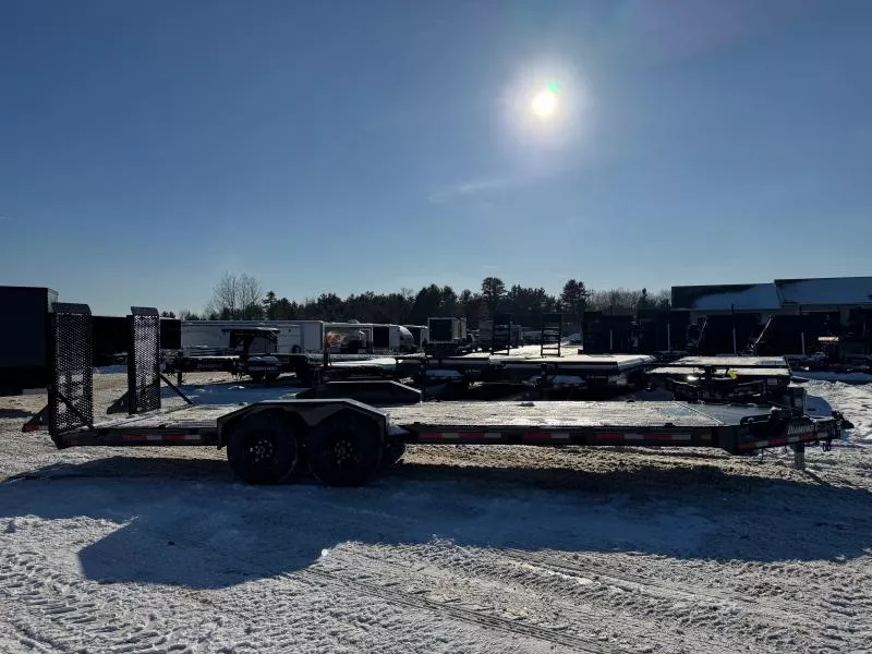 new Equipment / Flatbed Trailers Diamond C Trailers Other for sale, in Loudon, NH Thumbnail 9