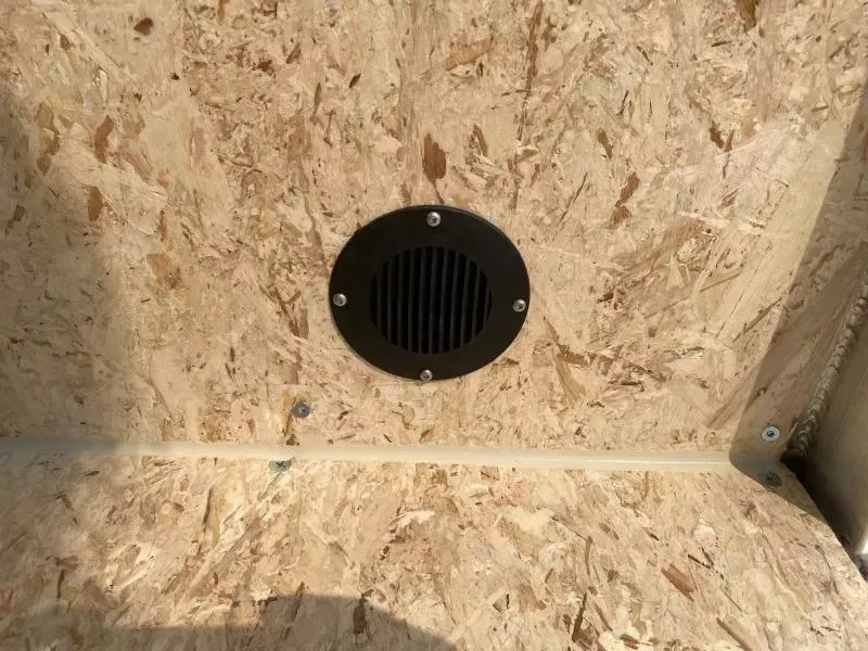 new Cargo (Enclosed) Trailers Durabull Trailers  for sale, in Loudon, NH Thumbnail 18