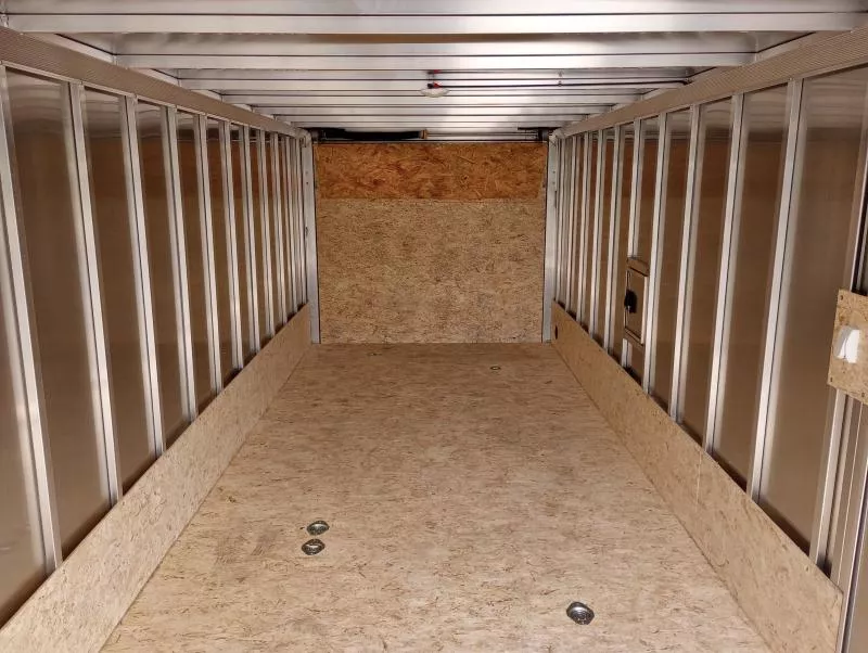 new Snowmobile Trailers E-Z Hauler  for sale, in Manchester, ME Thumbnail 12