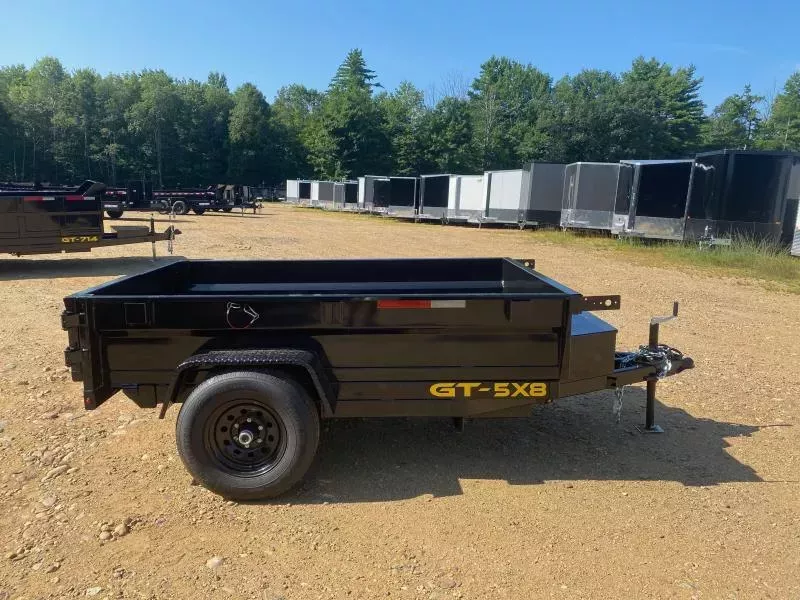 new Dump Trailers Griffin Trailers Other for sale, in Loudon, NH Thumbnail 9
