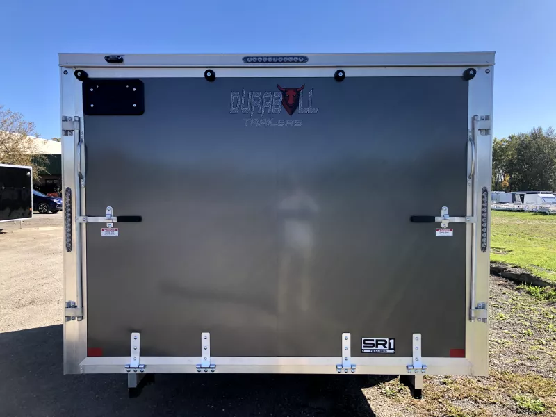 new Snowmobile Trailers Durabull Trailers  for sale, in Bangor, ME Thumbnail 5