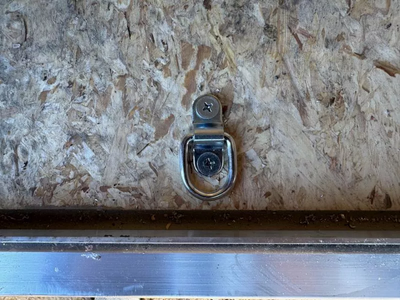 new Cargo (Enclosed) Trailers Stealth Trailers Other for sale, in Loudon, NH Thumbnail 23