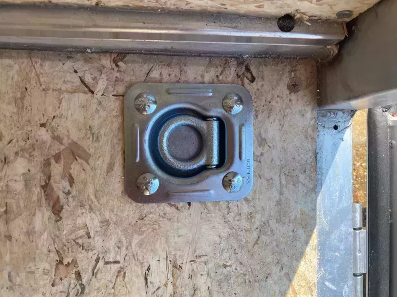 new Cargo (Enclosed) Trailers Stealth Trailers  for sale, in Loudon, NH Thumbnail 17