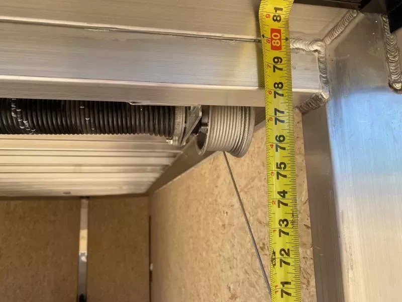 new Cargo (Enclosed) Trailers Stealth Trailers Other for sale, in Loudon, NH Thumbnail 13
