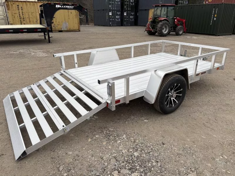 new Utility Trailers Sport Haven  for sale, in Turner, ME Thumbnail 10