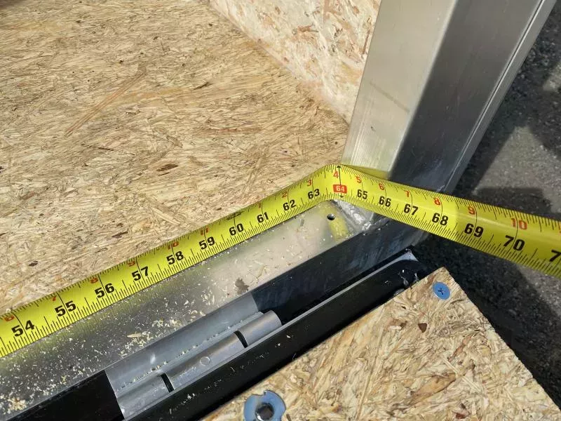 new Cargo (Enclosed) Trailers Stealth Trailers Other for sale, in Loudon, NH Thumbnail 12