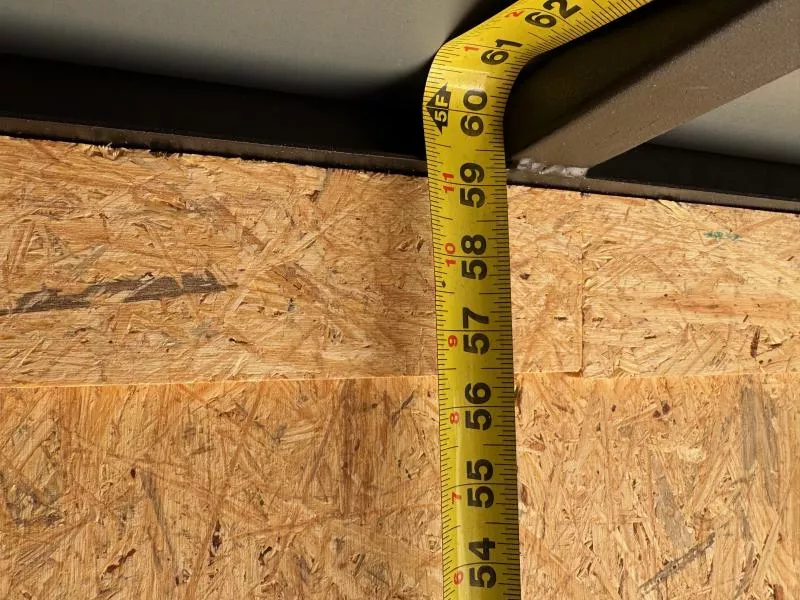 new Cargo (Enclosed) Trailers Covered Wagon Trailers Other for sale, in Loudon, NH Thumbnail 14