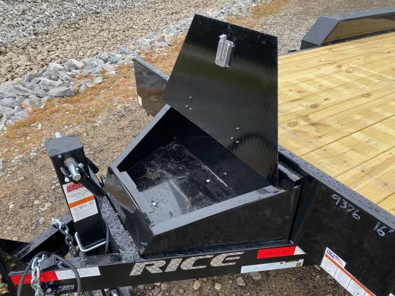 new Equipment / Flatbed Trailers Rice Trailers Other for sale, in Loudon, NH Thumbnail 16