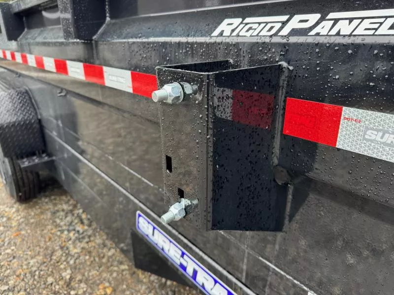 new Dump Trailers Sure-Trac Other for sale, in Loudon, NH Thumbnail 17