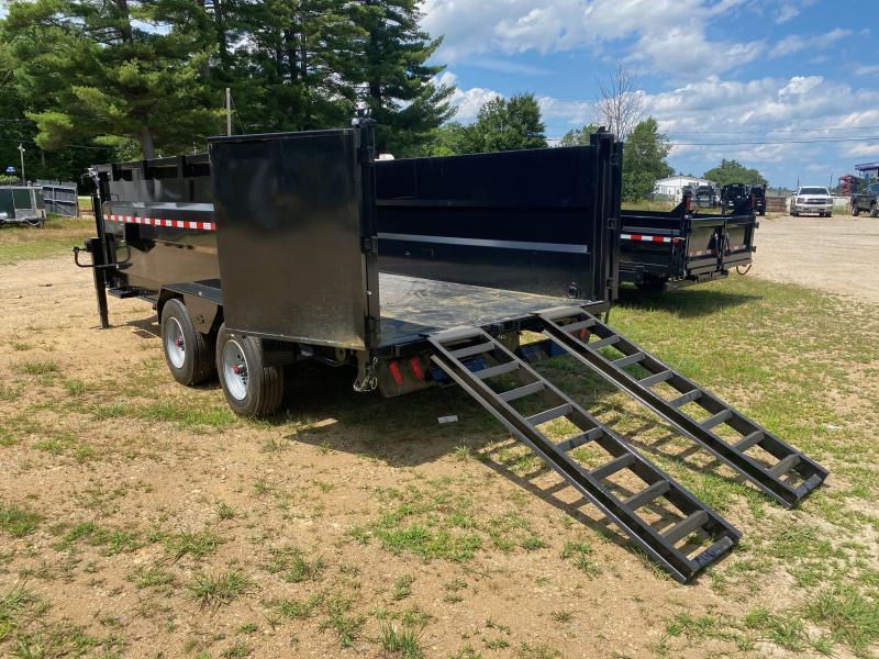 new Dump Trailers Sure-Trac  for sale, in Bangor, ME Thumbnail 14