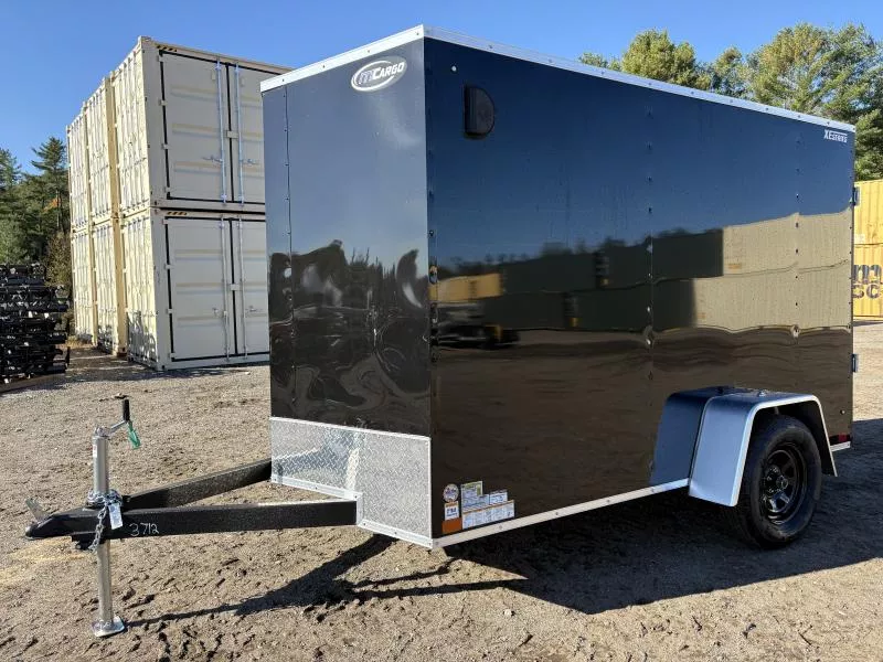new Cargo (Enclosed) Trailers ITI Cargo  for sale, in Turner, ME Thumbnail 3