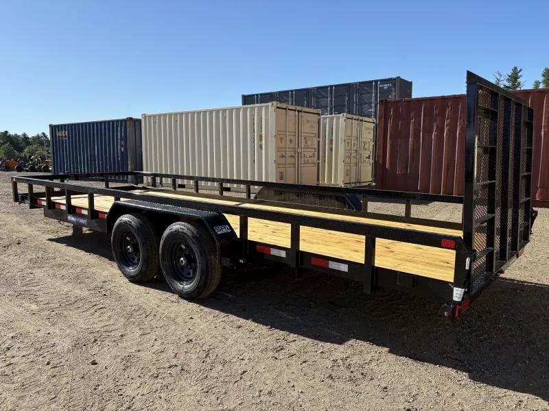 new Utility Trailers Sure-Trac  for sale, in Turner, ME Thumbnail 3