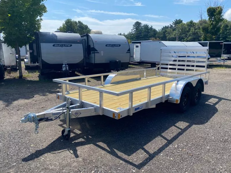 new Equipment / Flatbed Trailers CargoPro Trailers Other for sale, in Loudon, NH Thumbnail 4