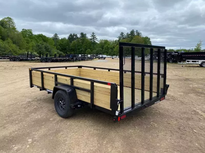 new Utility Trailers Sure-Trac Other for sale, in Loudon, NH Thumbnail 6