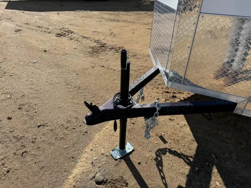 new Cargo (Enclosed) Trailers Covered Wagon Trailers Other for sale, in Loudon, NH Thumbnail 23