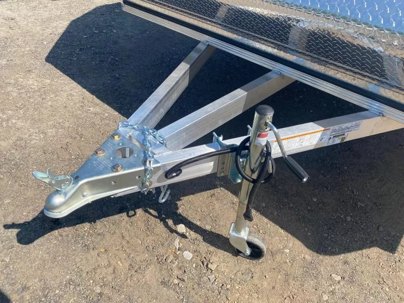 new Snowmobile Trailers SnoPro Trailers  for sale, in Loudon, NH Thumbnail 23