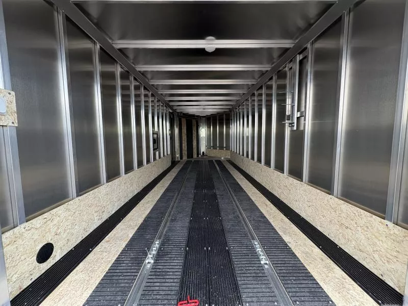 new Snowmobile Trailers Stealth Trailers  for sale, in Turner, ME Thumbnail 13