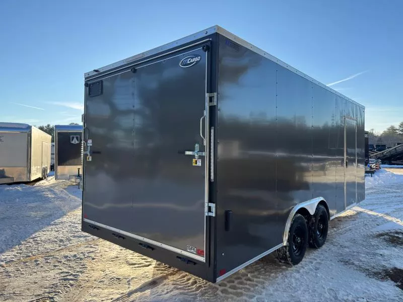 new Cargo (Enclosed) Trailers ITI Cargo Other for sale, in Loudon, NH Thumbnail 6