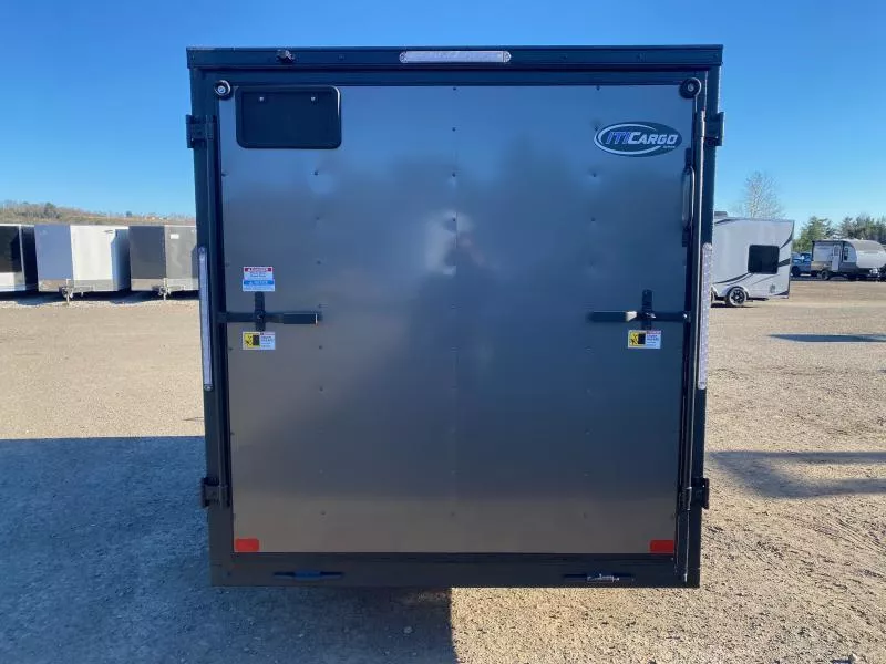 new Cargo (Enclosed) Trailers ITI Cargo Other for sale, in Loudon, NH Thumbnail 5