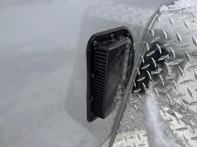 new Cargo (Enclosed) Trailers Covered Wagon Trailers Other for sale, in Loudon, NH Thumbnail 18