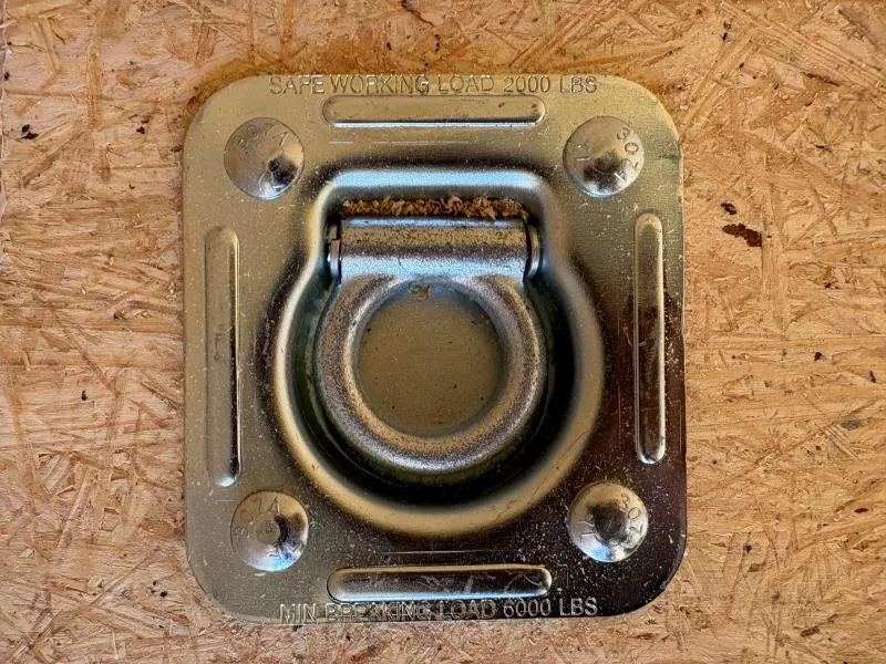 new Cargo (Enclosed) Trailers Covered Wagon Trailers  for sale, in Turner, ME Thumbnail 13