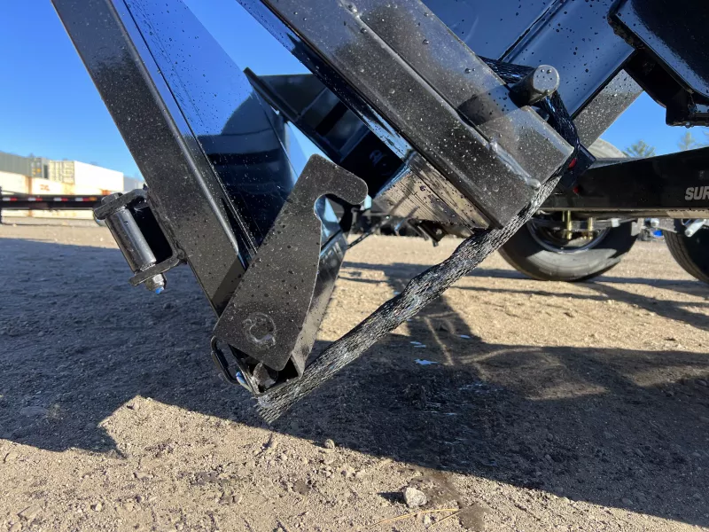 new Dump Trailers Sure-Trac  for sale, in Turner, ME Thumbnail 19