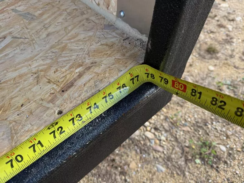 new Cargo (Enclosed) Trailers ITI Cargo Other for sale, in Loudon, NH Thumbnail 12