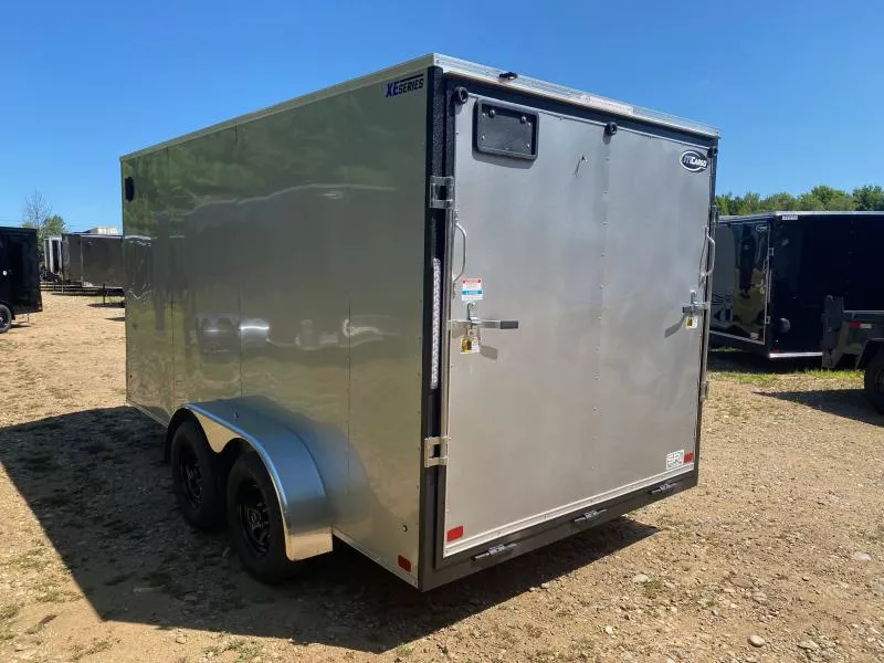 new Cargo (Enclosed) Trailers ITI Cargo Other for sale, in Loudon, NH Thumbnail 6