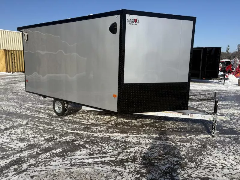 new Snowmobile Trailers Durabull Trailers  for sale, in Turner, ME Thumbnail 8