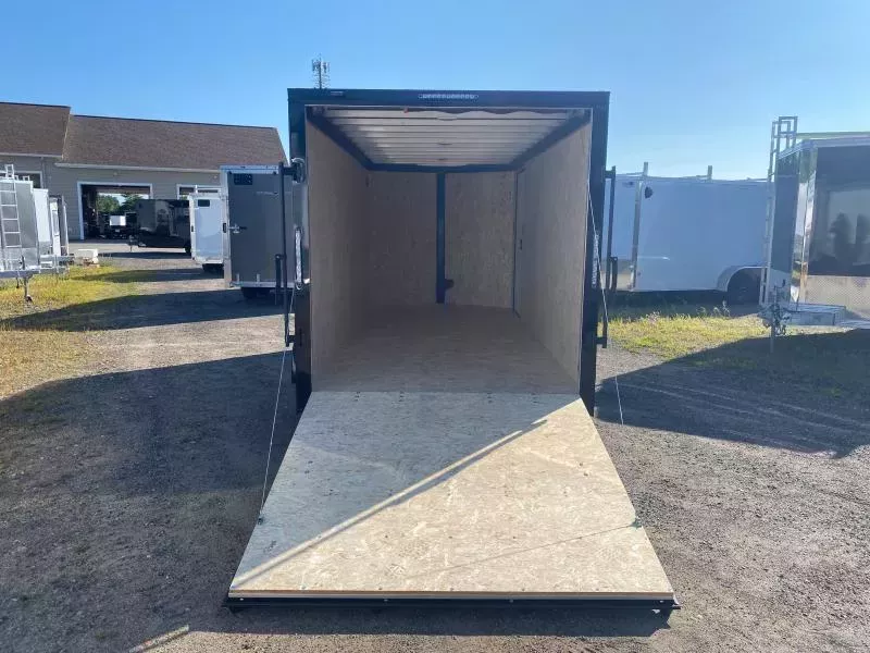 new Cargo (Enclosed) Trailers Durabull Trailers  for sale, in Loudon, NH Thumbnail 10